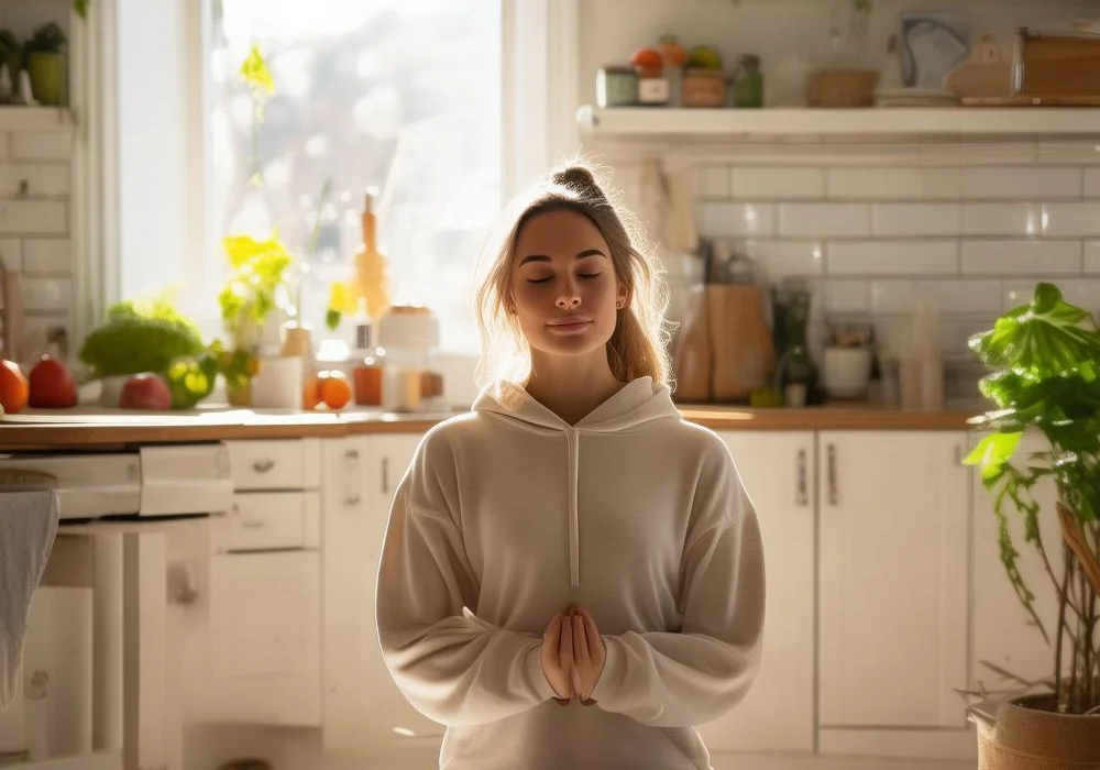 杂果沙拉：简单易做，营养丰富的健康餐点