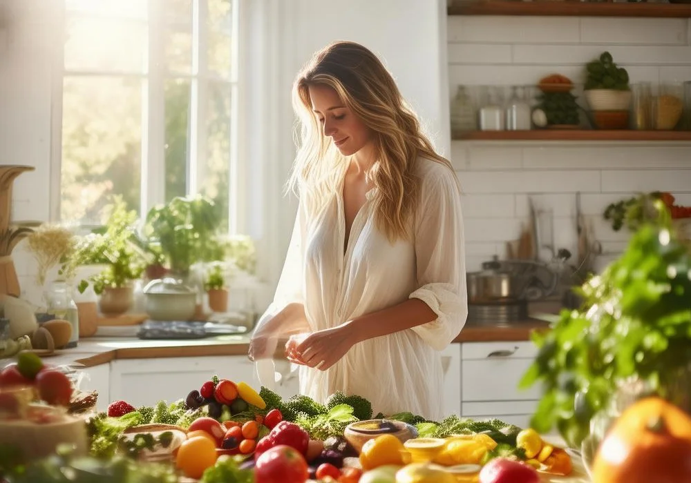 羽衣甘蓝：营养宝库中的绿色黄金