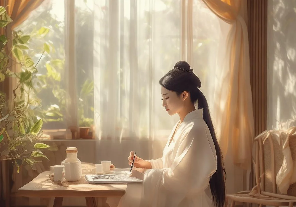 揭秘异株百里香：古老草药的现代功效与作用