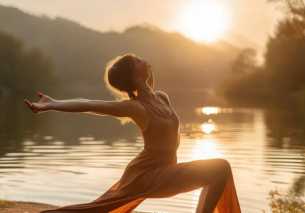 女性腹肌锻炼的科学方法与实用技巧