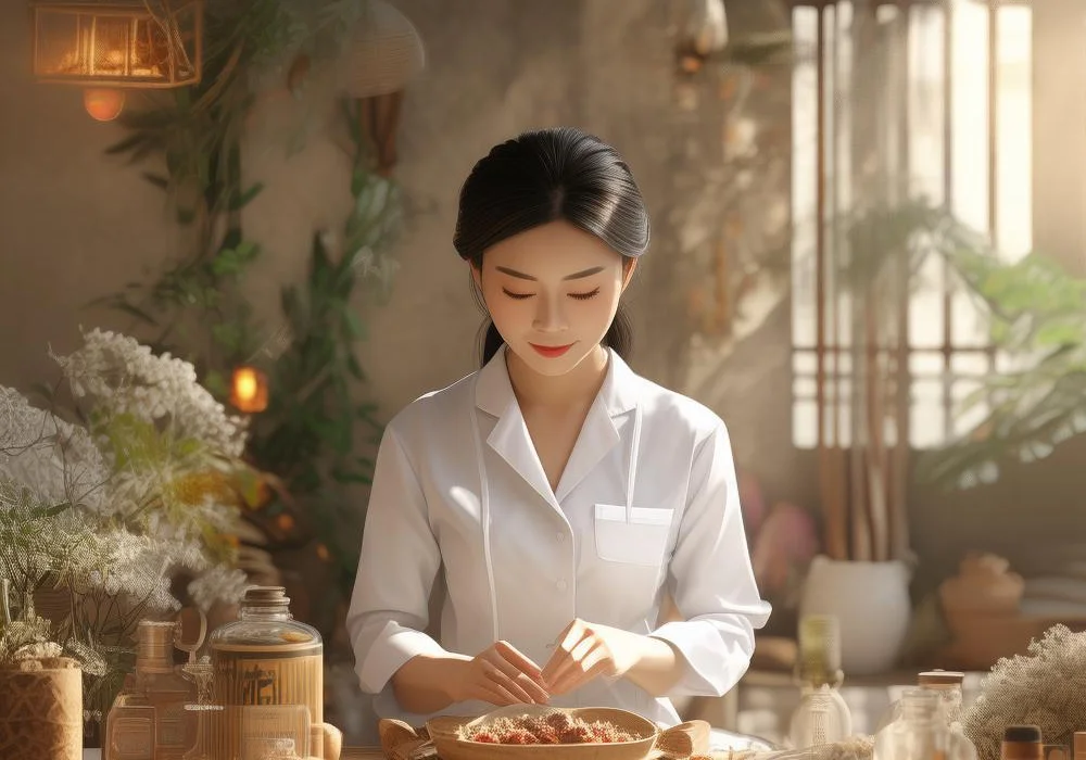 宫颈切片检查：全面解析其方法与结果解读