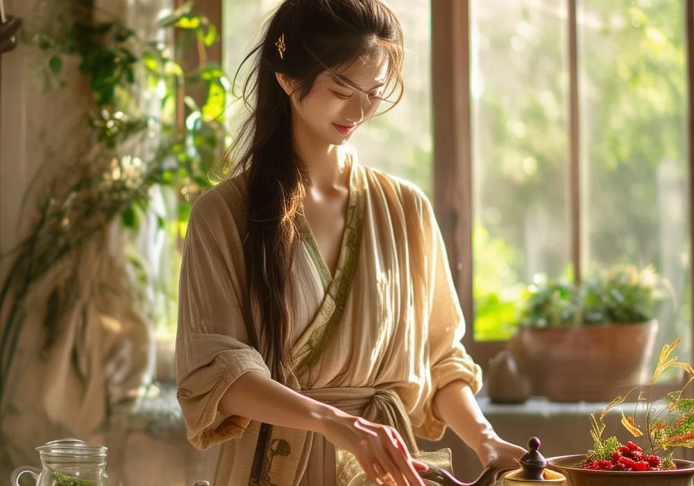 金霉素：日常生活中的“小药箱”