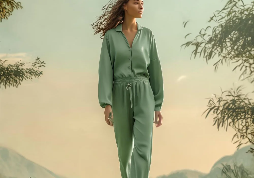 家常美味又养生：烤杏鲍菇配生菜的独家制作方法