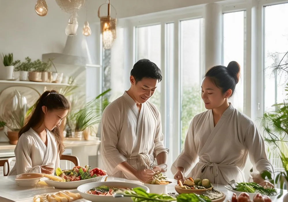 桂圆红枣花生汤的详细功效与制作方法