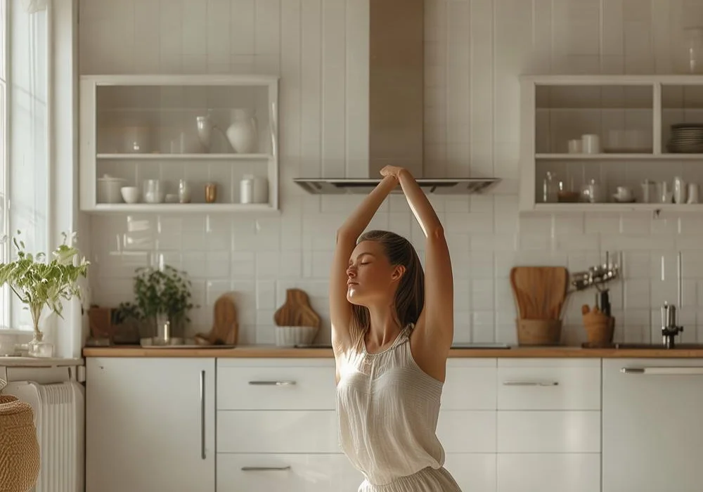 甜豌豆小炒鸡米的家常做法与营养指南