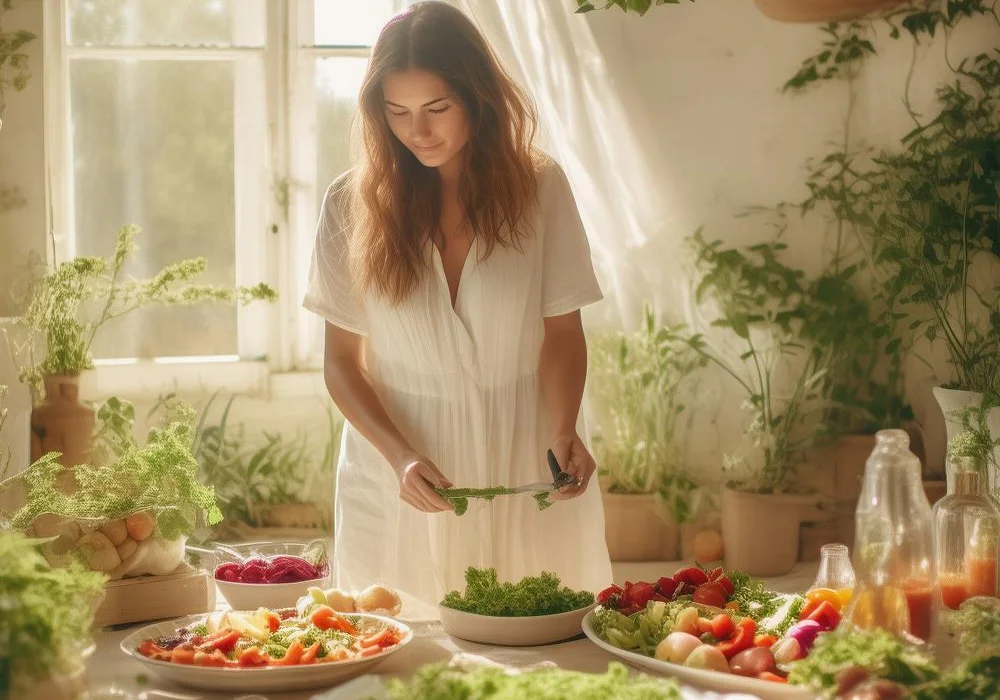 告别肾结石困扰：揭秘饮食策略，重拾健康人生