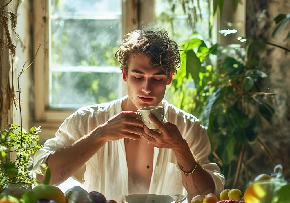 白癜风患者福音：酸梅汤的保健功效及适量饮用指南