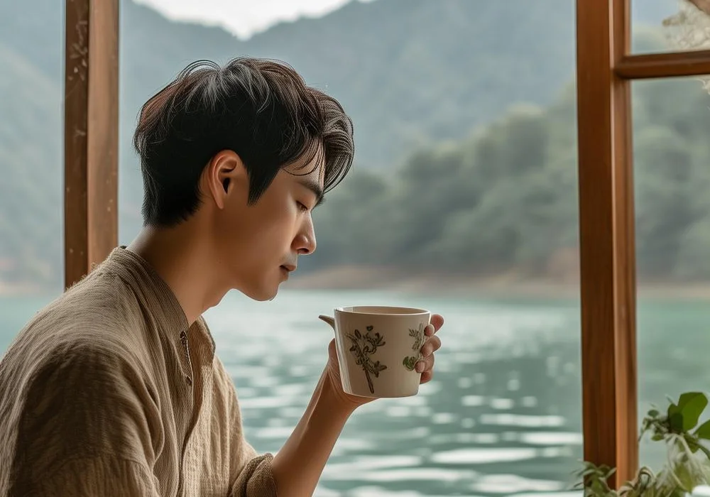 中药缩阴：女性私密紧致的秘密武器