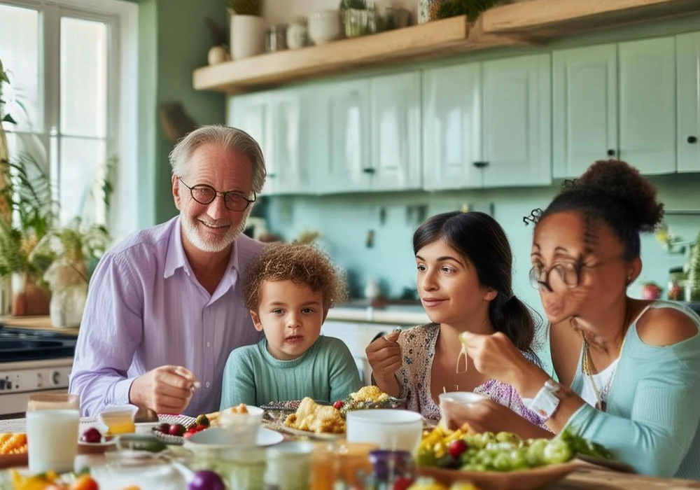 蒜香馒头的快手做法，在家轻松享受美味早餐