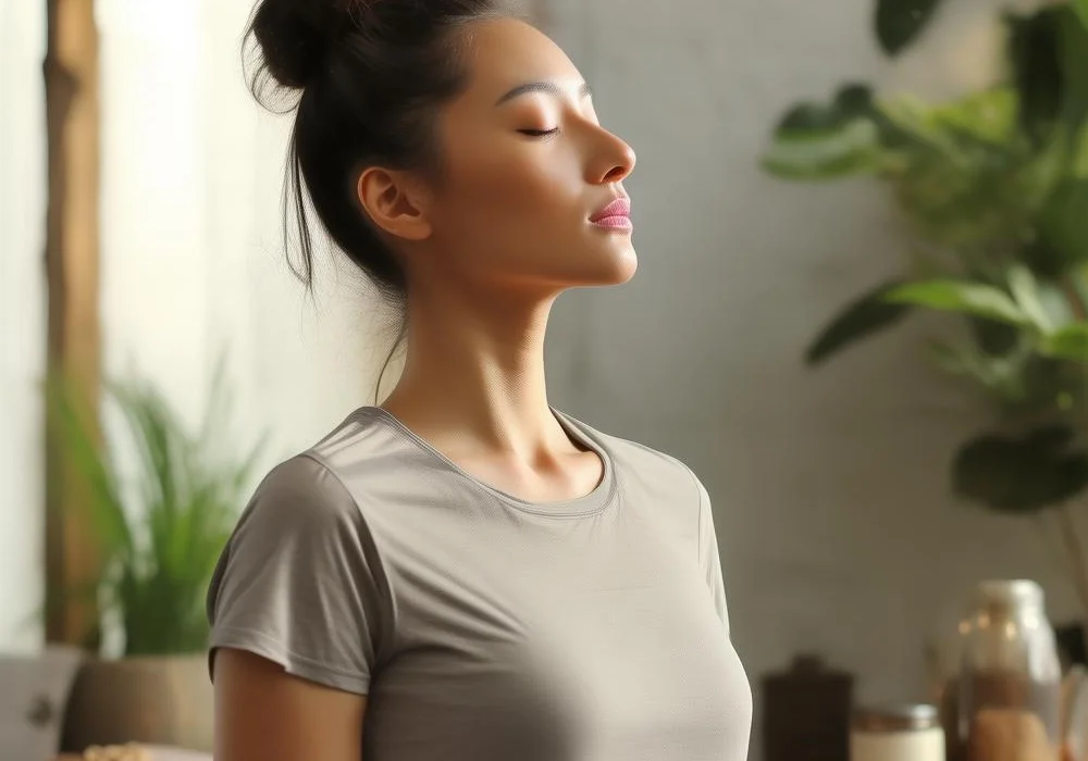 舌头上的小红点：揭秘疼痛背后的真相，并非艾滋病那么简单