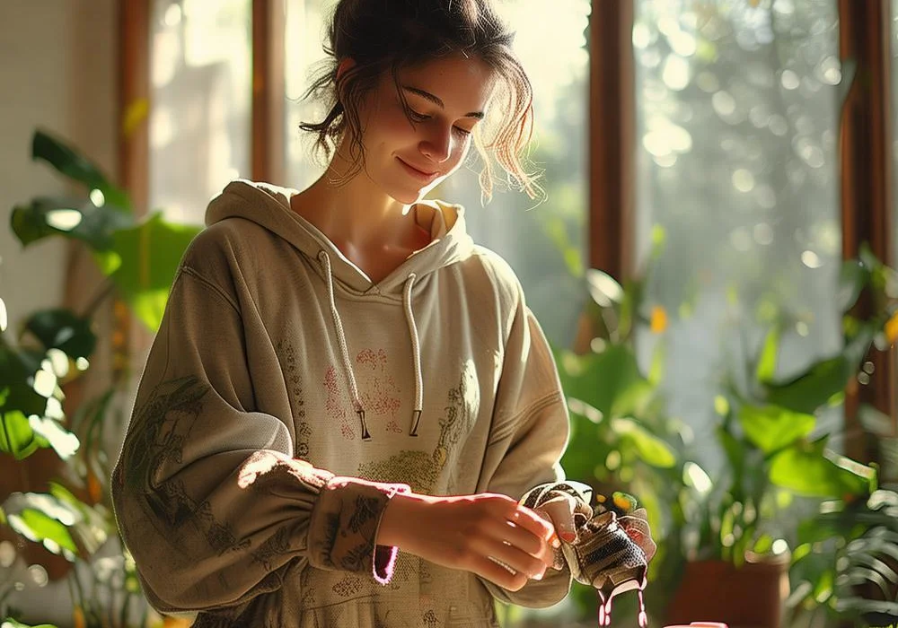 孕期流感防控攻略：孕妇如何安全应对流感？