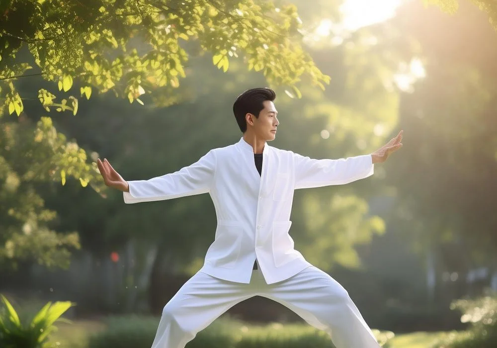 揭秘肾虚：10个不容忽视的自我诊断信号