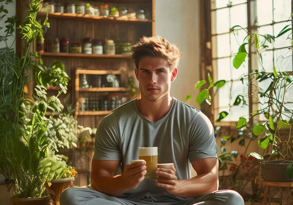 打造完美臀部：揭秘3种简单有效的提臀方法