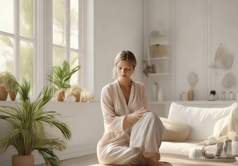 银屑病护理攻略：揭秘五大注意事项与四大饮食禁忌