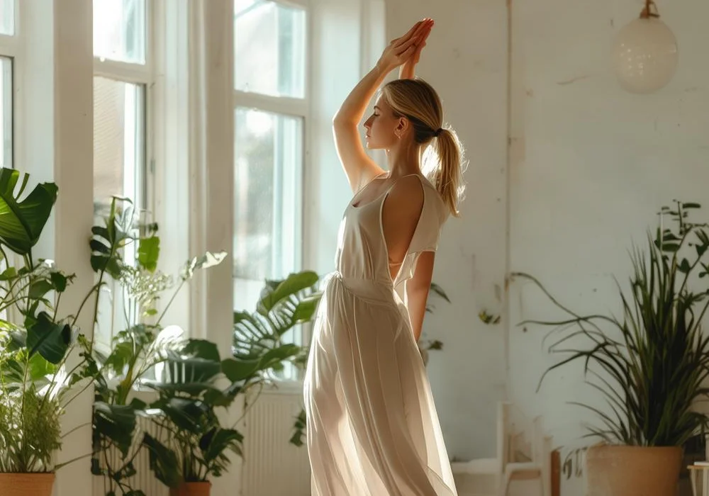 鸡胸蟹腿肉松柳苗大馄饨：健康美味的养生食谱