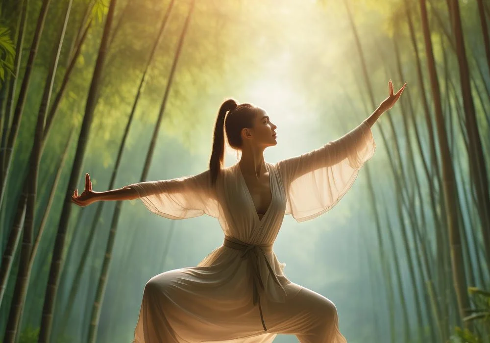 突破卵巢早衰难题，揭秘提升受孕率的科学方法