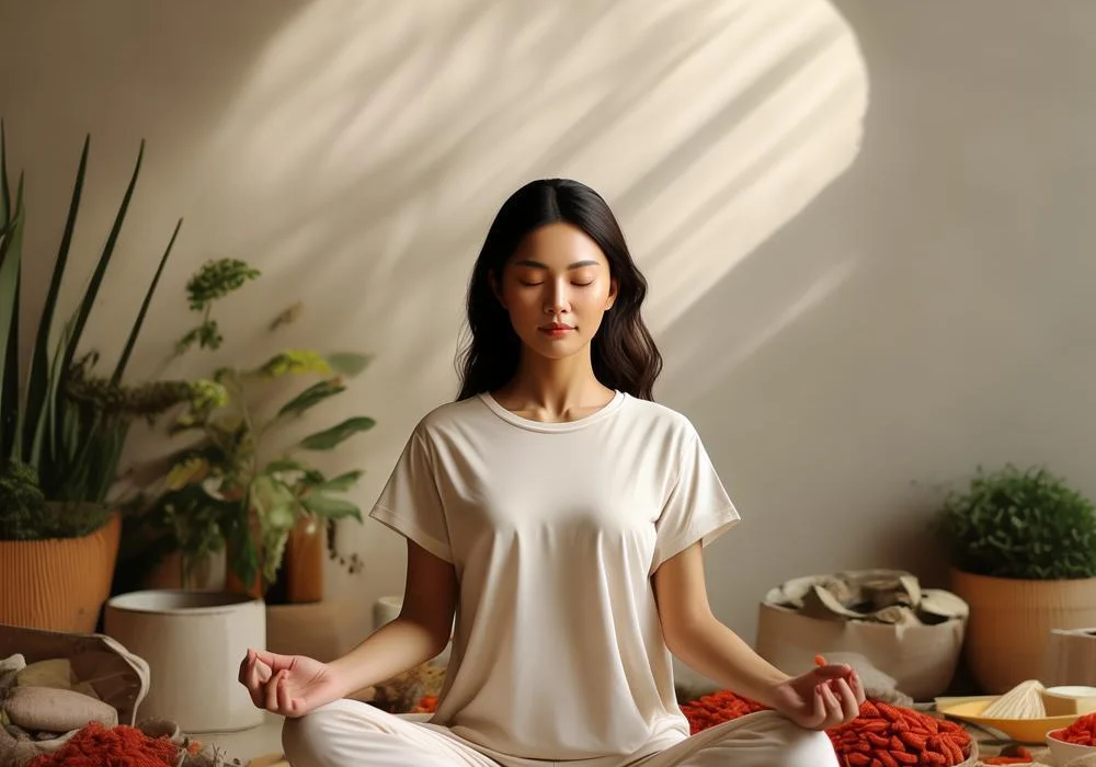 乳腺小叶增生按摩方法详解：科学有效，轻松缓解疼痛