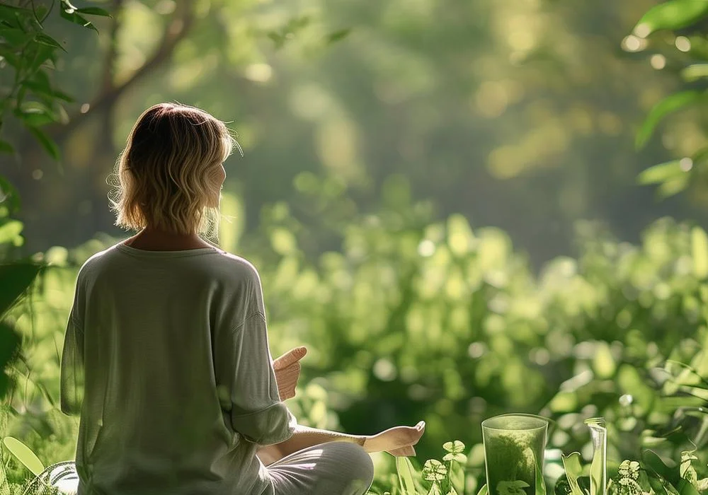 苍陈紫苏饮：天然草本配方，缓解肠道与肾脏不适的实用良方
