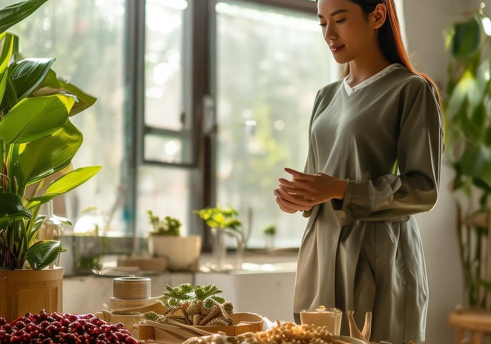 食道癌的早期症状：如何及时捕捉危险信号