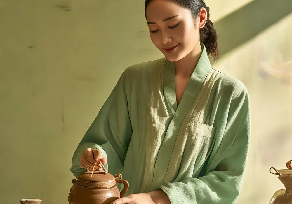 黄土酒方的神奇功效：产后风痉的天然克星