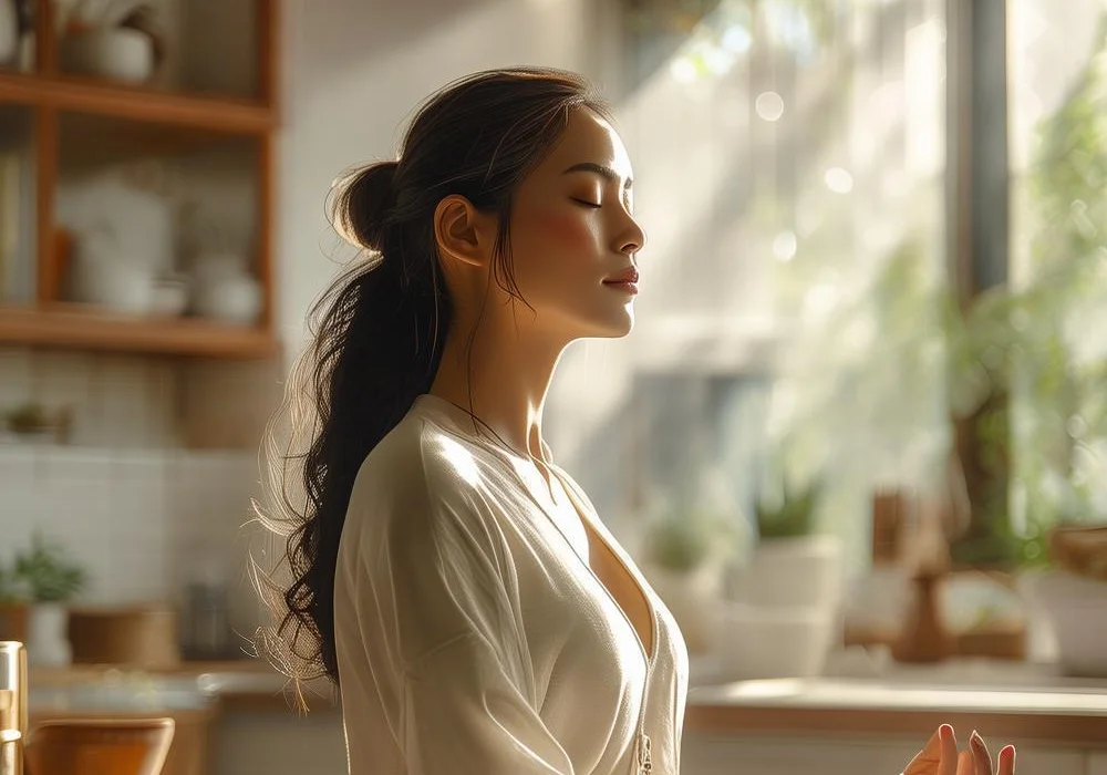 百合南瓜粥的详细做法与功效解析