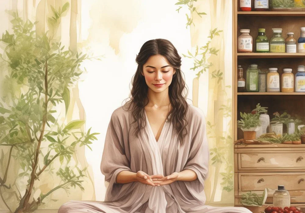 解毒内托饮的神奇功效与作用全解析