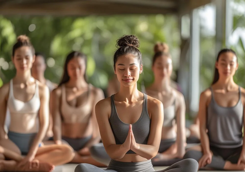 高效瘦腰臀：告别水桶腰，塑造完美曲线