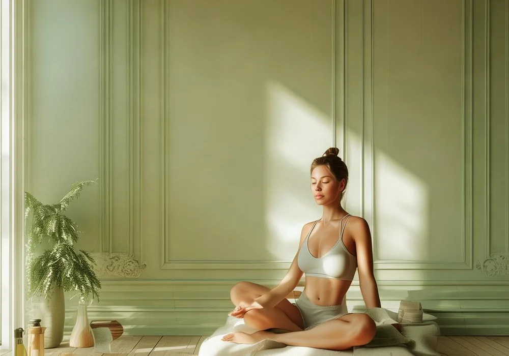 深度解析：养生与养身的本质区别及实践要点