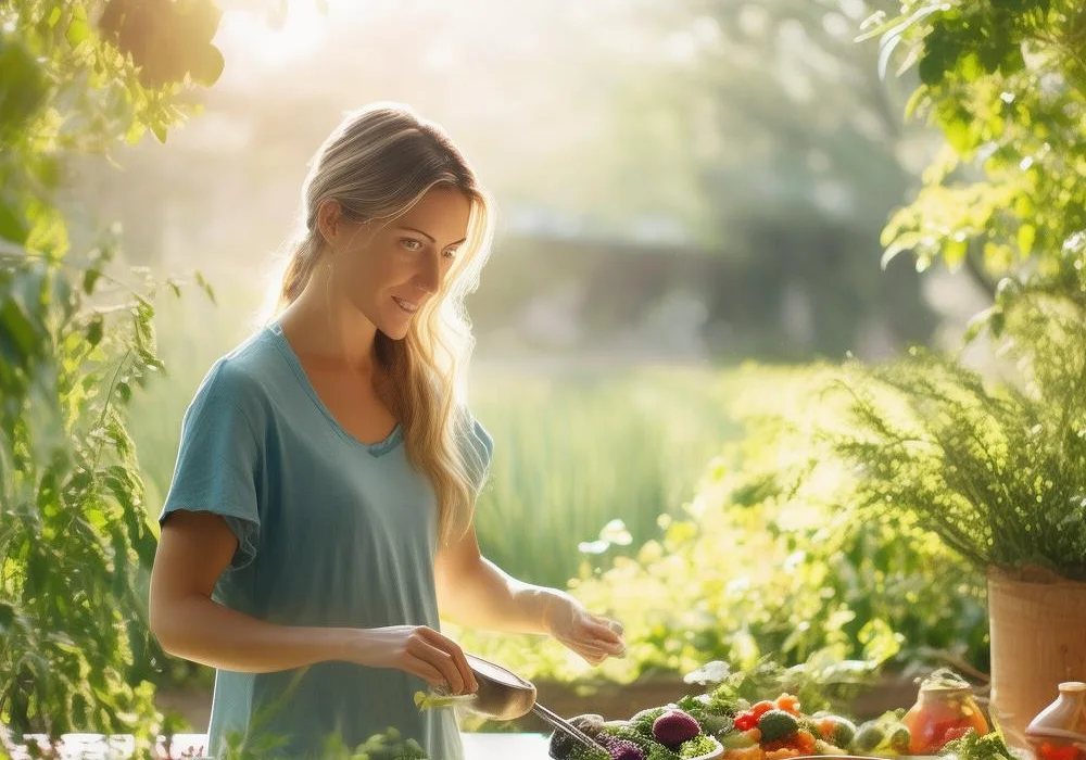 蒜香馒头：简易家常菜，健康又美味