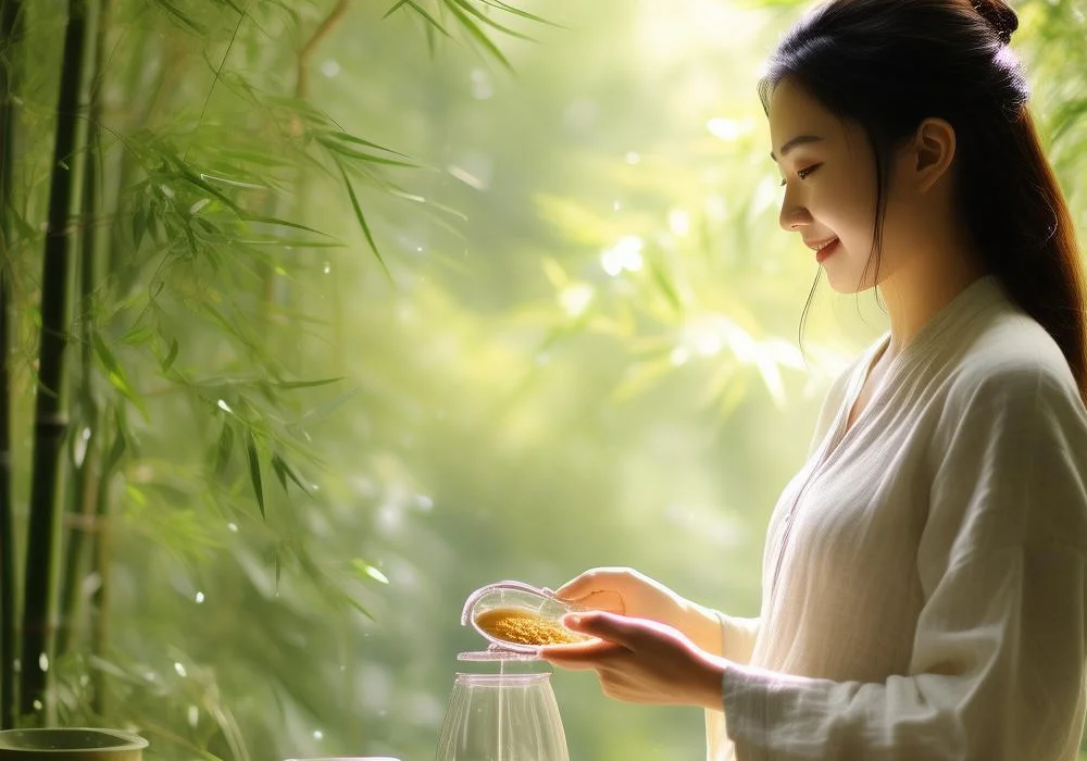 松子过量摄入：头晕的真相与预防策略