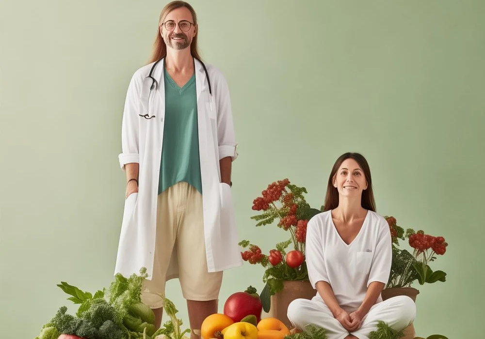 健康美食制作茶树菇烧肉的健康烹饪方法