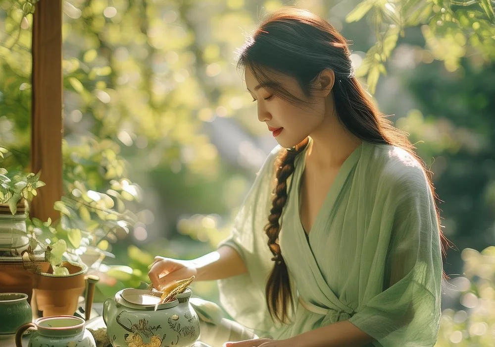 轻松养生：黄瓜酿虾仁时蔬，简单美味又健康