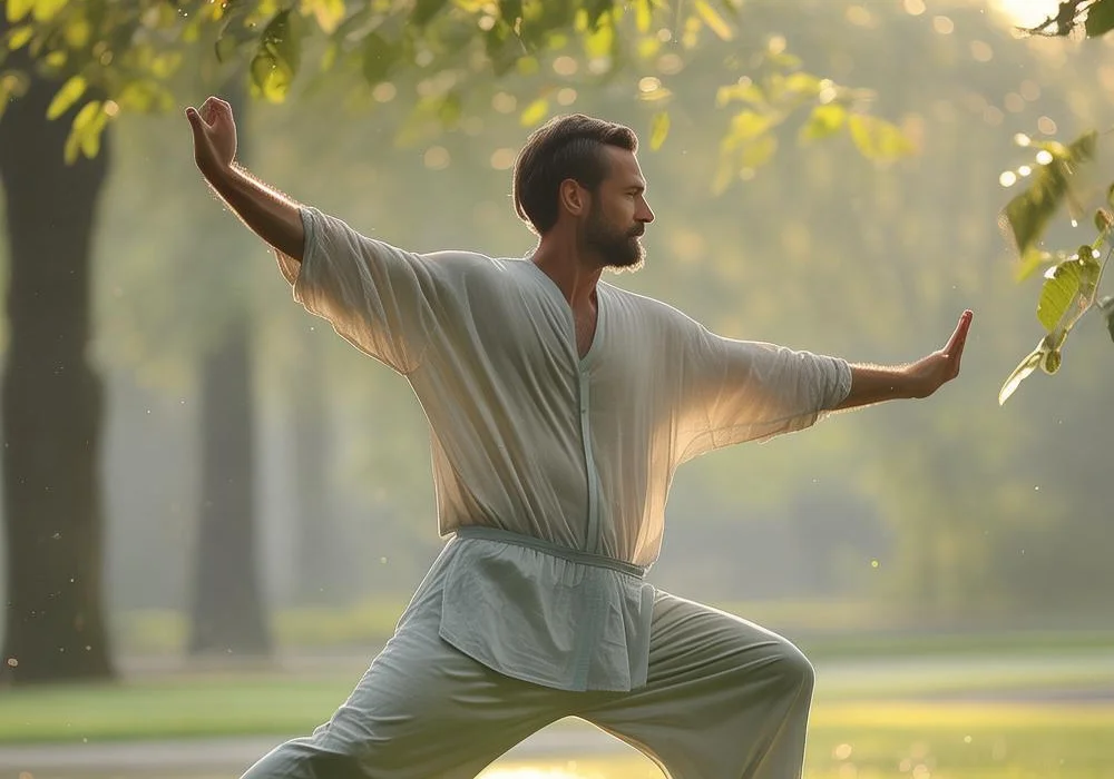 云腿野菌蔬菜汤：简单养生，健康美味两不误