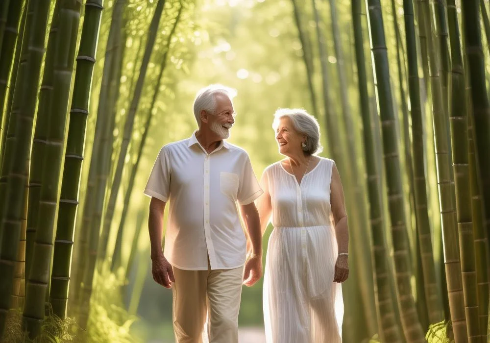 拍照姿势揭秘：你的心理活动一览无余