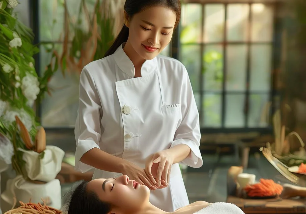 揭秘中国八大名酒：品味传统，享受健康