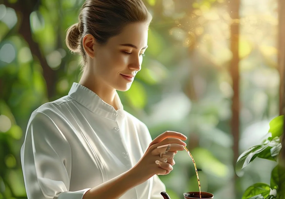 山药大枣生姜粥：家常养生粥品，冬季滋补必备