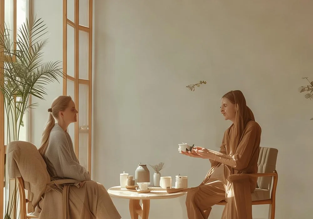 番茄荞面：美味与健康并存的养生食谱