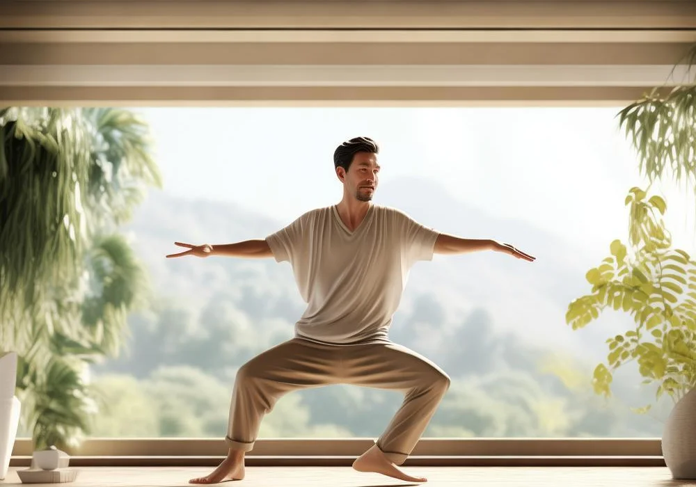 心包经刮痧：揭秘心脏病、情绪调节的养生秘籍