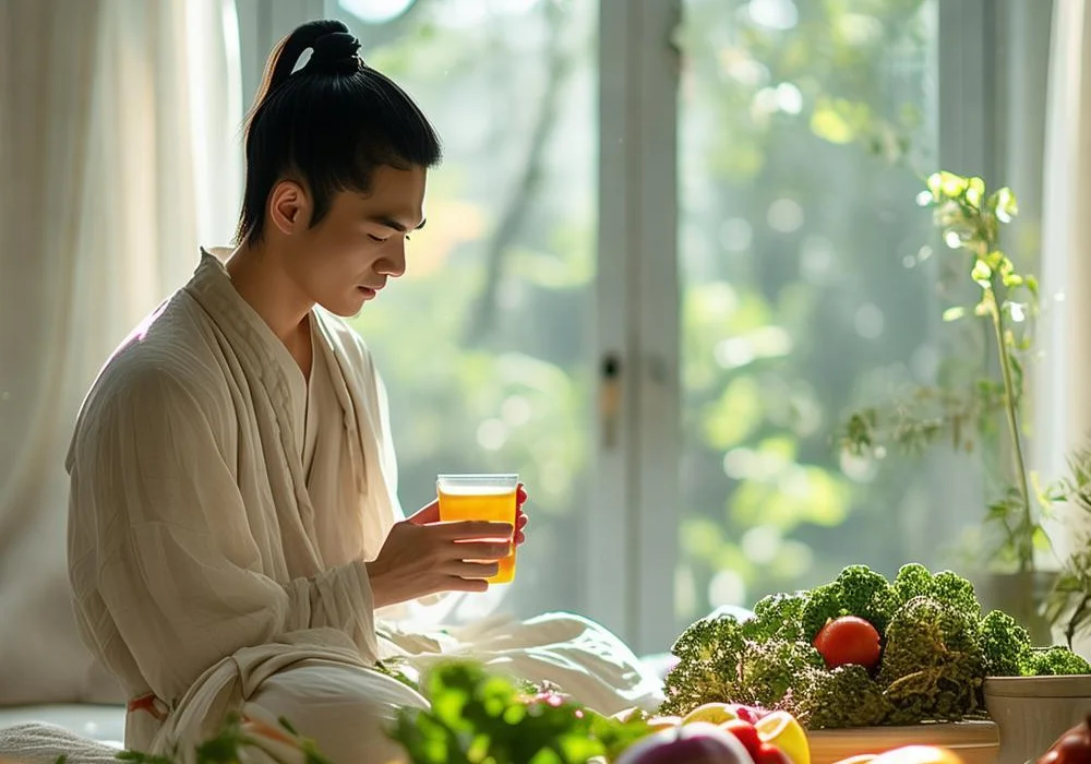 珊瑚草的神奇功效与作用解析