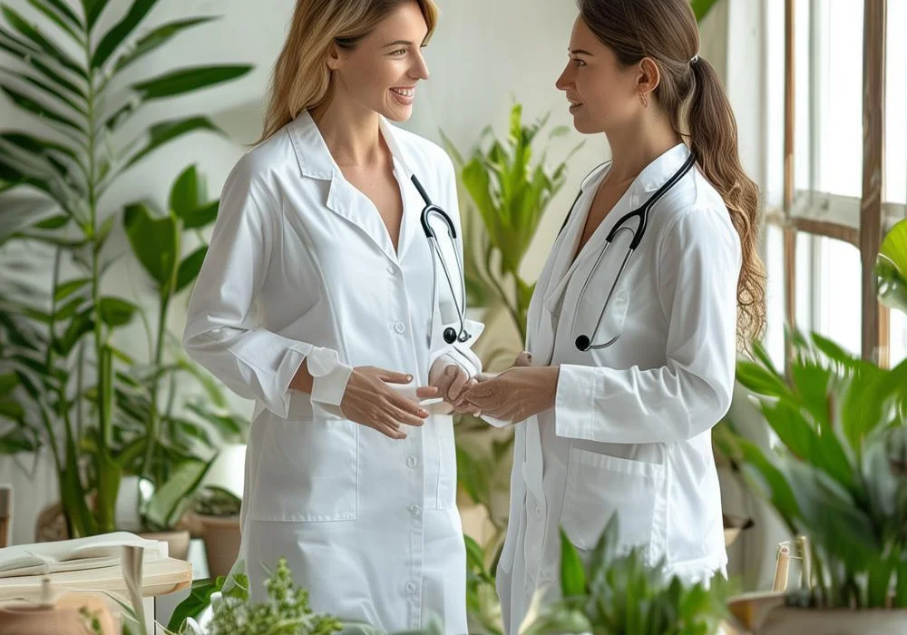 揭秘盆腔炎：了解常见原因，守护女性健康