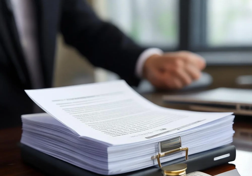 合同委托书领取，这样操作更高效