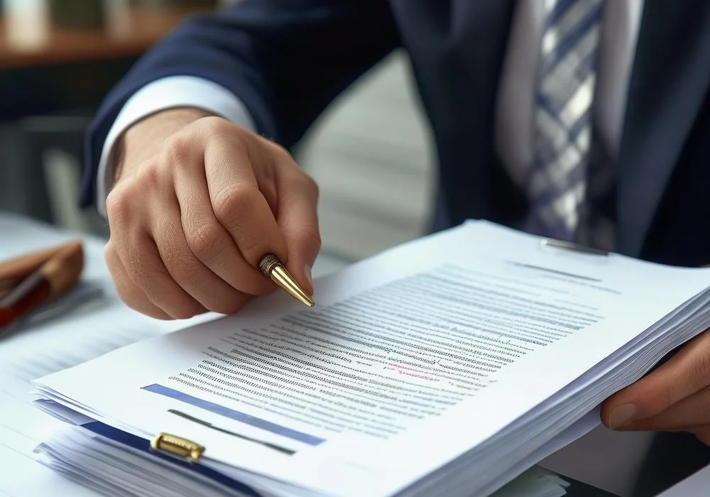 承揽合同样书有哪些注意事项？这份指南必看！