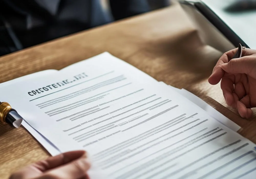 四人股东合作协议范本样本，一看就会写