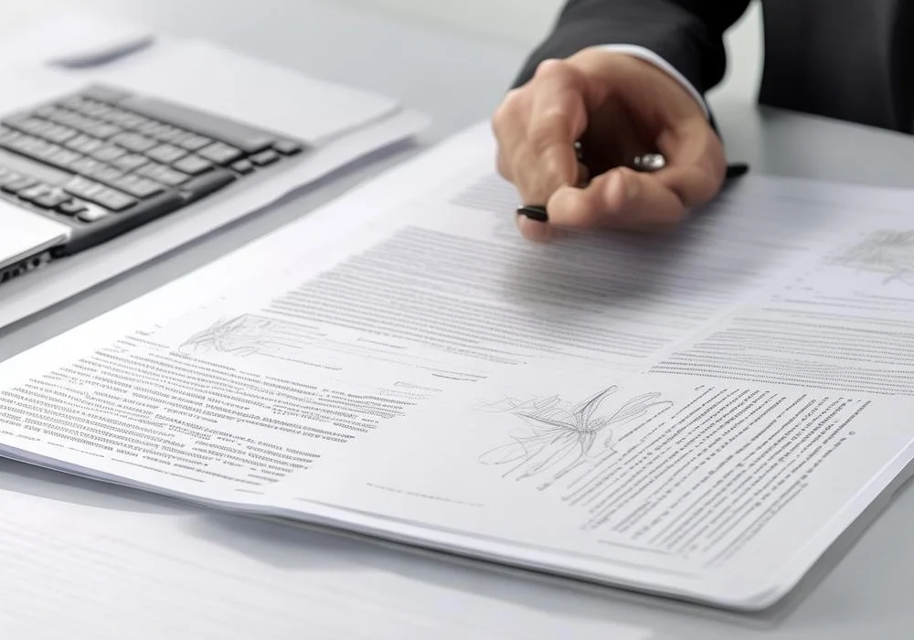 员工劳动合同保管，这份委托书不能少！