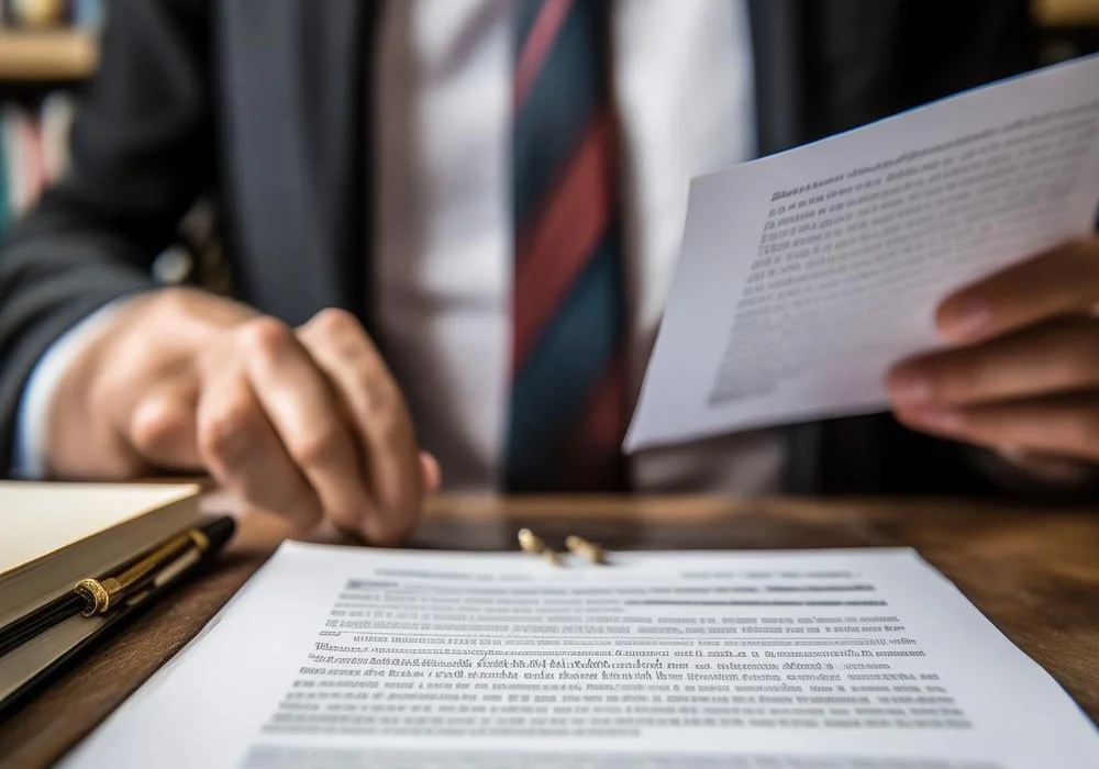 离婚诉讼书原告范文：离婚诉讼书中的调解与和解技巧