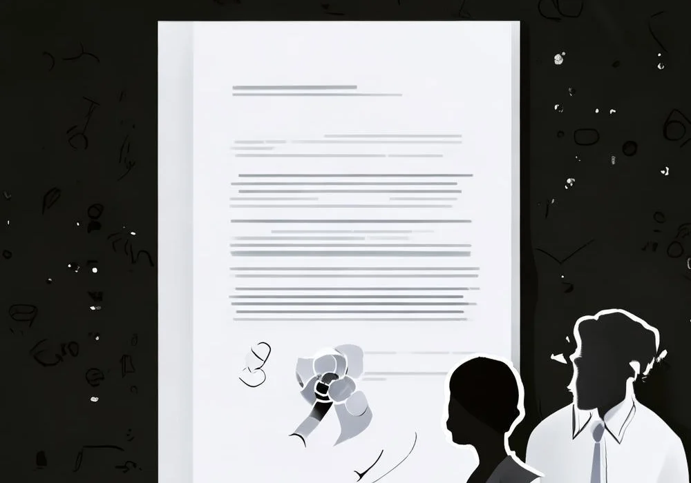 人力资源企业集体劳动协议书编写指南，一看就懂