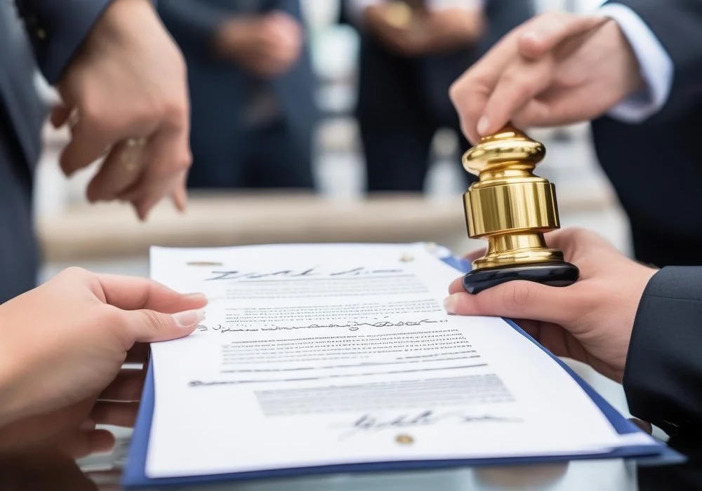 出租合同签订指南：简单住房出租合同样书一解读