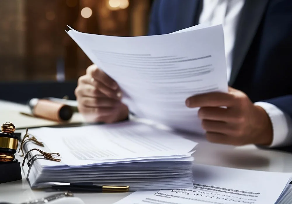 加工承揽合同范本怎么写？看这篇就明白了！