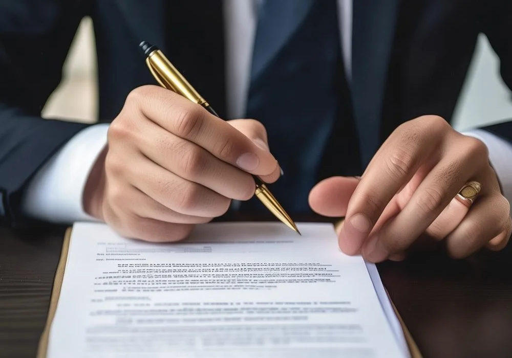 小麦采购协议标准版解读：买卖双方必看流程！