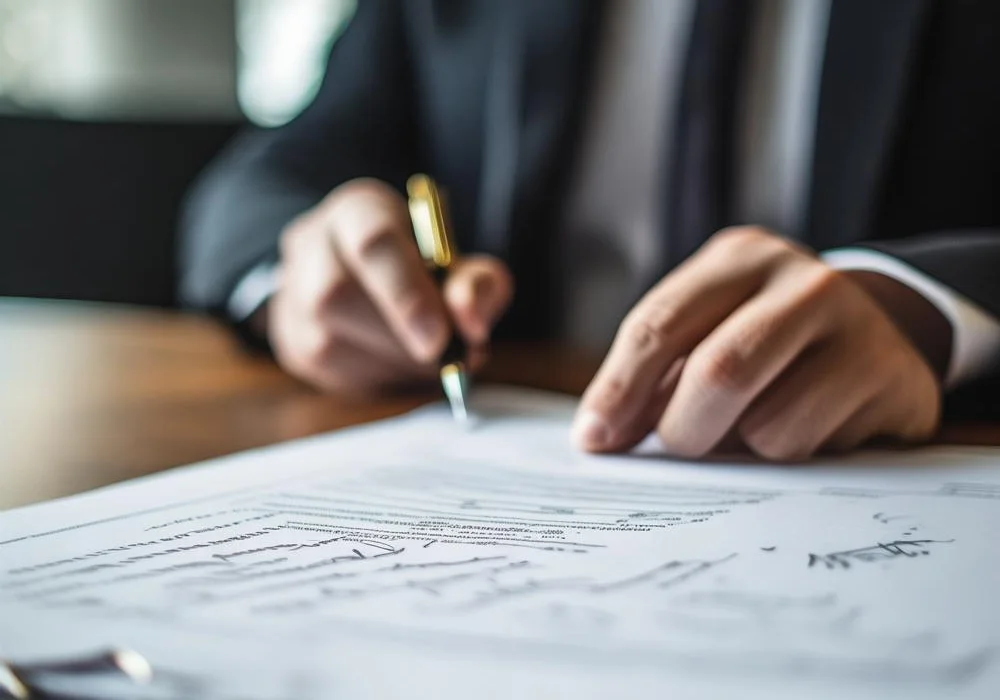 直流电焊机销售合同签订流程，步骤详解！